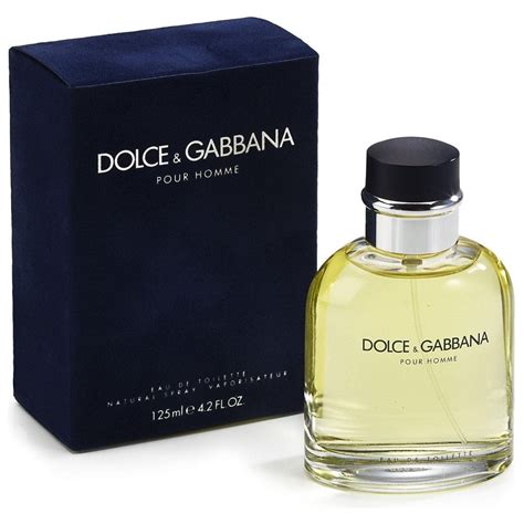 perfume dolce gabbana masculino